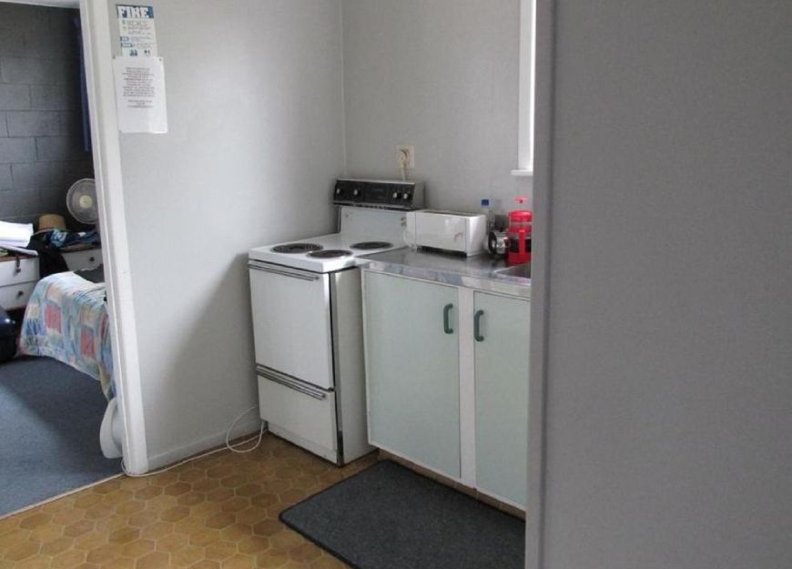 Where to stay in Hastings