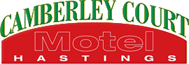 Camberley Court Motel